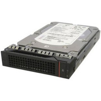Жесткий диск Lenovo 4TB 6G 7.2K 3.5" SAS, 00MM730