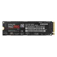 Жесткий диск Samsung 960 PRO 1Tb SSD M.2, MZ-V6P1T0BW