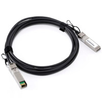 Кабель Aruba 10G SFP+ SFP+ 3m DAC, J9283D