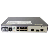 Коммутатор Huawei S2700-9TP-EI-DC, 02352347