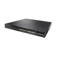 Коммутатор Cisco Catalyst WS-C3650-24PD-S