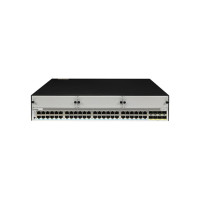 Коммутатор Huawei S5710-108C-PWR-HI, 02354043