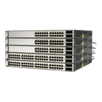 Коммутатор Cisco Catalyst WS-C3750E-24TD-E