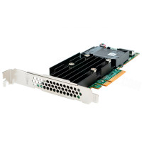 RAID-контроллер Dell PERC H750 SAS-3 12 Гб/с FH Bracket, 405-ABCD
