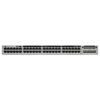 Коммутатор Cisco Catalyst WS-C3850-48F-S