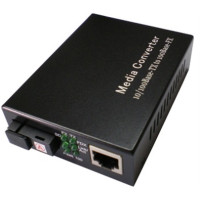 Медиаконвертер BOUZ BZ-CVT-100-MM2-SC