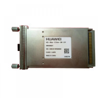 Huawei High Speed Transceiver, CFP, 41.25Gb/s, -1.1dBm, 3.8dBm, -18dBm, LC, SMF, 40km, 40GBASE-ER4