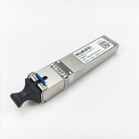 Huawei PON Transceiver, SFP, 1490nm(Tx)/1310nm(Rx), 2488M(Tx)/1244M(Rx), 6dBm, 10dBm, -35dBm, SC/UPC, SM, 20km