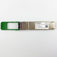 Huawei High Speed Transceiver, QSFP28, 1310nm, 100G, -6.5dBm, 2.5dBm, -10dBm, LC, SMF, 2km, CWDM4