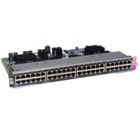 Модуль Cisco Catalyst WS-X4748-UPOE+E