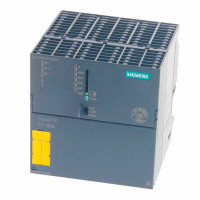 Siemens SIMATIC S7-300 6ES7318-3FL01-0AB0