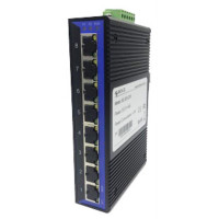 Коммутатор BOUZ BZ-IES208