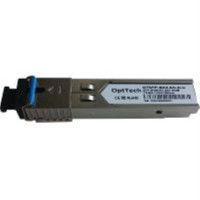 Модуль SFP OptTech OTSFP-BX20-34S-U