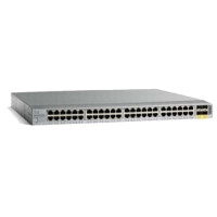 Интерфейсный модуль Cisco Nexus N2K-C2248TP-1GE