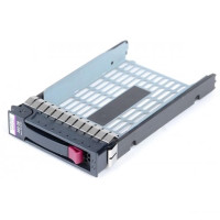 Салазки Fujitsu 2.5" SAS Tray Caddy, A3C40135103