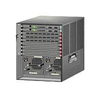 Шасси Cisco Catalyst WS-C6509