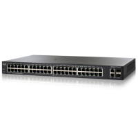 Коммутатор Cisco Small Business 200 Series SF200-48