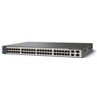 Коммутатор Cisco Catalyst WS-C3750V2-48TS-S