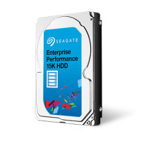 Жесткий диск Seagate Enterprise Performance 15K 600GB 2.5" SAS, ST600MP0006