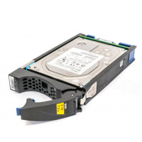 Жесткий диск EMC 2TB 6G 7.2K 3.5'' SAS, 005049449