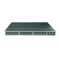 Коммутатор Huawei CE6870-48T6CQ-EI