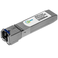 SNR-SFP+16-C53-40 Модуль SFP+ 16G, CWDM оптический, дальность до 40км (14dB), 1530нм SNR-SFP+16-C53-40 Модуль SFP+ 16G, CWDM оптический, дальность до 40км (14dB), 1530нм