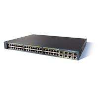 Коммутатор Cisco Catalyst WS-C2960G-48TC-L
