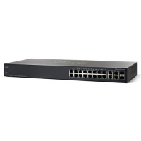Коммутатор Cisco Small Business 300 Series SG300-20