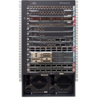 Коммутатор Cisco Catalyst WS-C6513-E