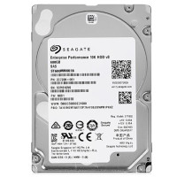 Жесткий диск Seagate 600GB 10K 2.5" SAS, ST600MM0018