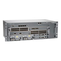 Маршрутизатор Juniper MX104-AC