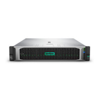 Сервер HP ProLiant DL380 G10 Xeon-S 4114 DDR4 32GB 500W, 826565-B21