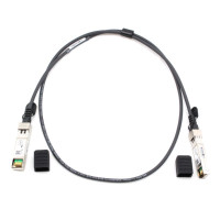 Модуль SFP+ Direct Attach Cable (DAC) 1m, S+DA0001