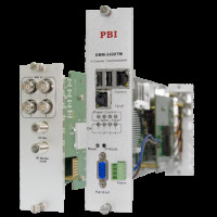 Модуль QAM модуляторя PBI DMM-2410TM-30AC