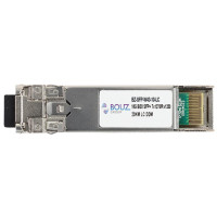 Модуль BOUZ, SFP 1.25G WDM до 10км, Tx 1490нм/Rx 1310нм, LC, DDM
