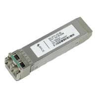 Модуль BOUZ, SFP+ 10G до 80км, Tx 1550нм, LC, DDM