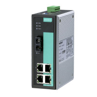 Коммутатор Moxa EDS-305-S-SC-T