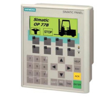 Siemens SIMATIC 6AV6641-0CA01-0AX0