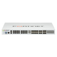 Межсетевой экран Fortinet FG-600F
