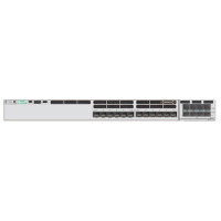Коммутатор Cisco Catalyst C9300X-12Y-A