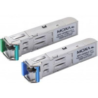 Модуль SFP Moxa SFP-1G20ALC-T