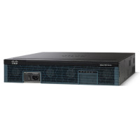 Маршрутизатор Cisco 2921/K9