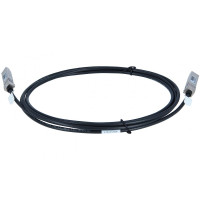 HPE 487655-B21 BladeSystem c-Class Small Form-Factor Pluggable 3m 10GbE Copper Cable