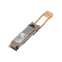 Оптический трансивер Cisco QSFP-100G-DR-S