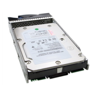 Жесткий диск IBM/Lenovo 146GB 4G 15K 3.5" FC, 40K6823