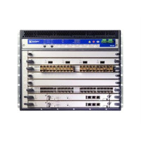 Маршрутизатор Juniper MX480-PREMIUM3-DC