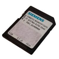 Siemens SIMATIC S7 6ES7954-8LP02-0AA0