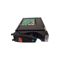 Жесткий диск EMC 900Gb 6G 10K 2.5" SAS HDD, V4-2S10-900U