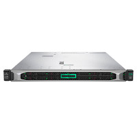 Сервер DL360 2x5118 2x16GB DDR4 P408i-a SR I350-T4V2 2x800W