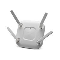 Точка доступа Cisco AIR-CAP2702I-R-K9